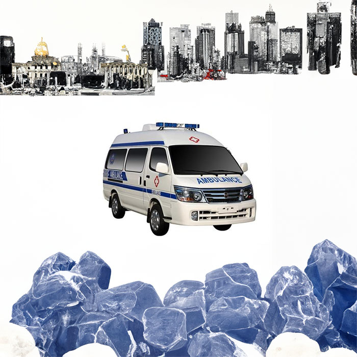 郑州本地出租急救车护送到河南河南省三院 救护车出租租赁多少钱