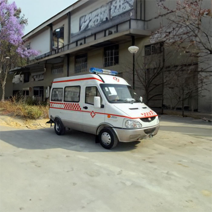 二七区租私人救护车到河南空军郑州医院 120救护车出租费用是多少