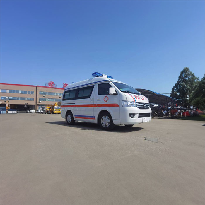 郑州新郑市出租急救车护送到河南周口地区人民医院 哪里有出租救护车的