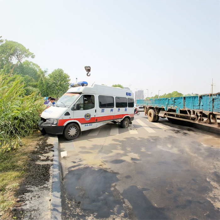 河南郑州市新密市救护车出租中心护送到商丘市夏邑县出租私人救护车电话号码