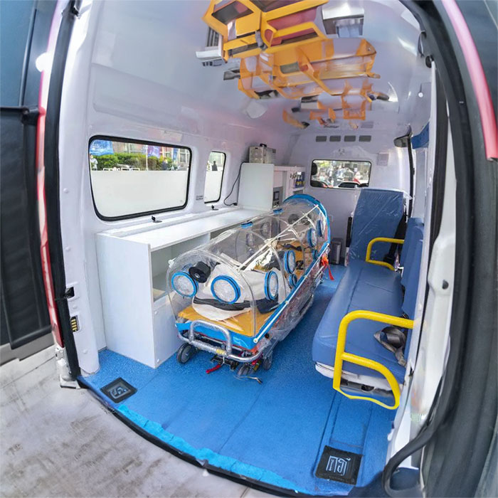 2023年河南郑州市金水康复回家到洛阳市宜阳县预约救护车电话是多少