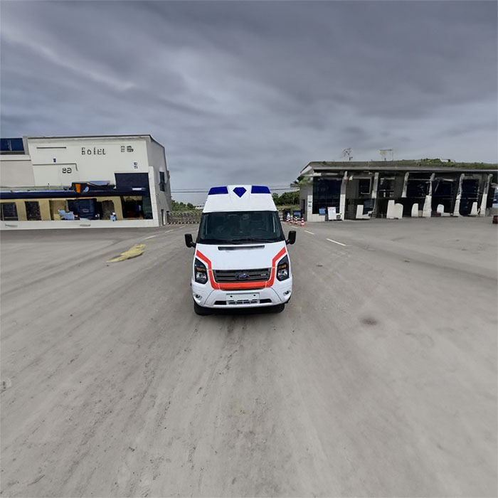 郑州二七区救护车出租到河南省精神病医院 救护车出租公司有哪些公司