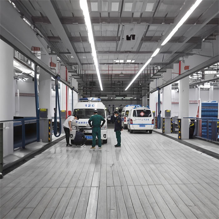 郑州市上街正规救护车出租护送到信阳市淮滨县正规救护车出租公司