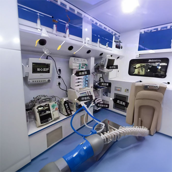 河南郑州市登封正规救护车出租到周口市太康县租用救护车电话