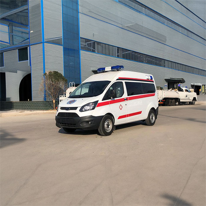 中原区租私家救护车转院到河南新乡医学院一附院 那里有救护车出租 多少钱