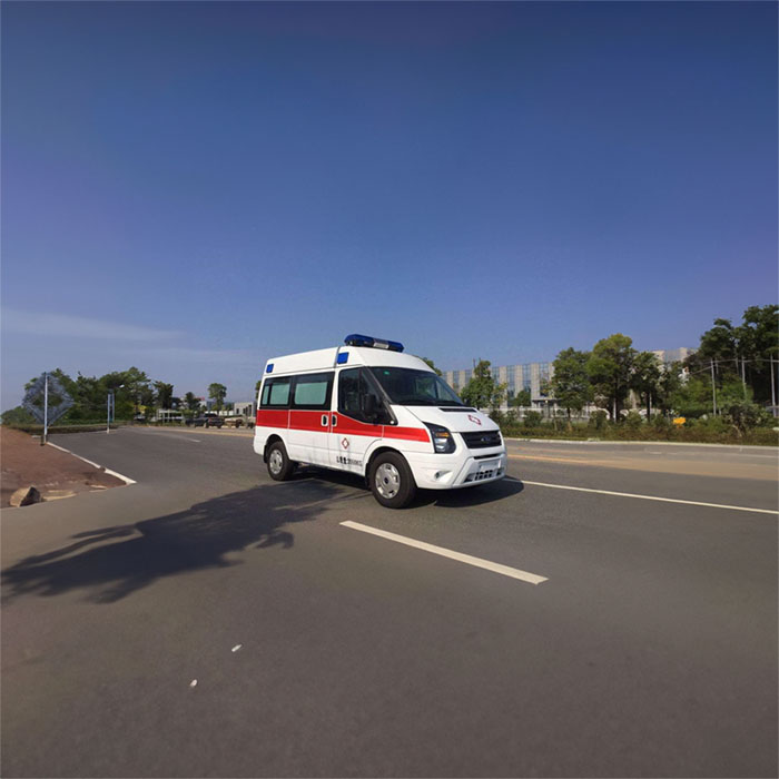 2023年河南郑州惠济康复回老家到南阳市镇平县非急救医疗转运电话
