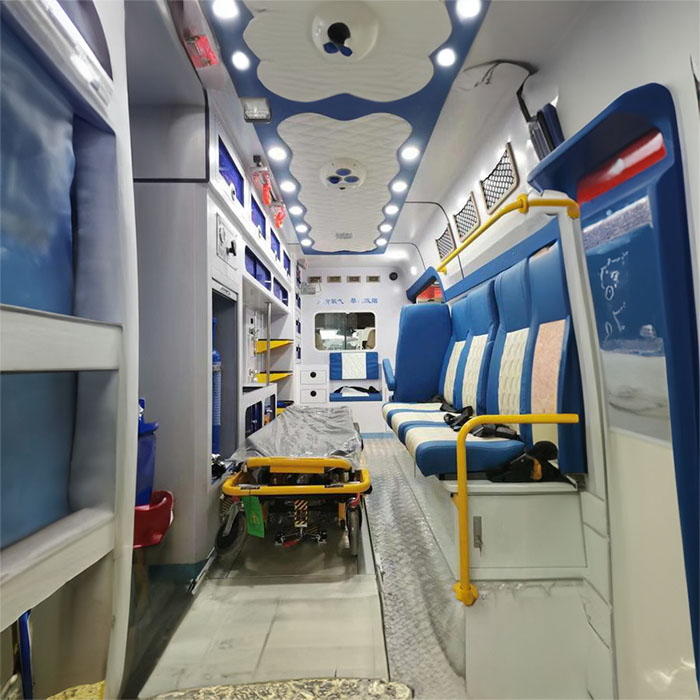 河南新郑急救车出租租赁到开封市兰考县救护车租赁