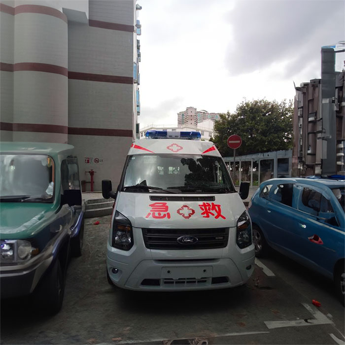 河南郑州登封市租用私人救护车到郑州大学第二附属医院 哪里有长短途救护车出租