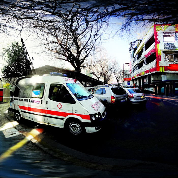 2023年郑州新郑出院回家到焦作市修武县跨省救护车联系