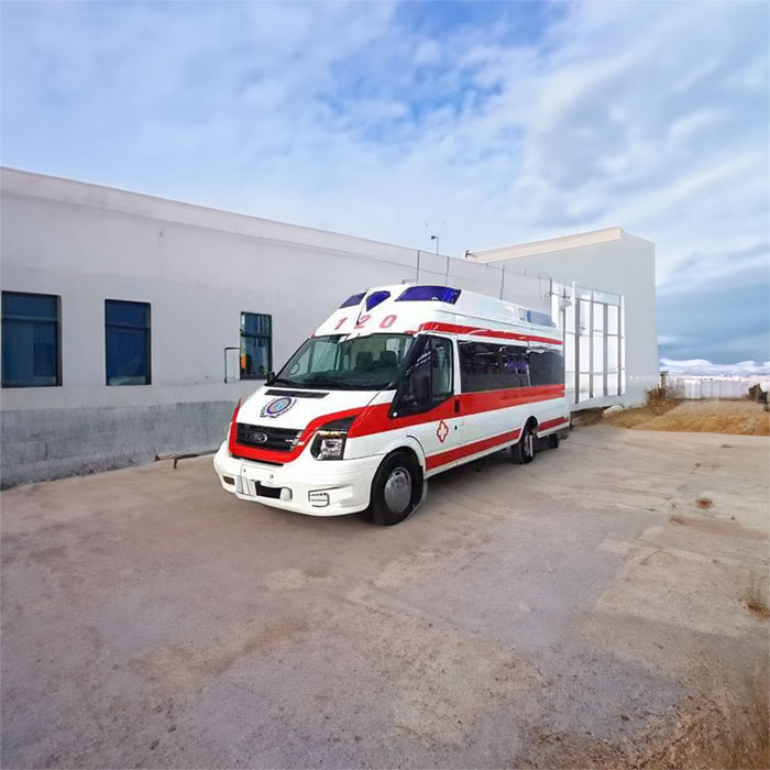 金水区租赁私家救护车转院到河南河南大学附属人民医院 救护车出租长途多少钱