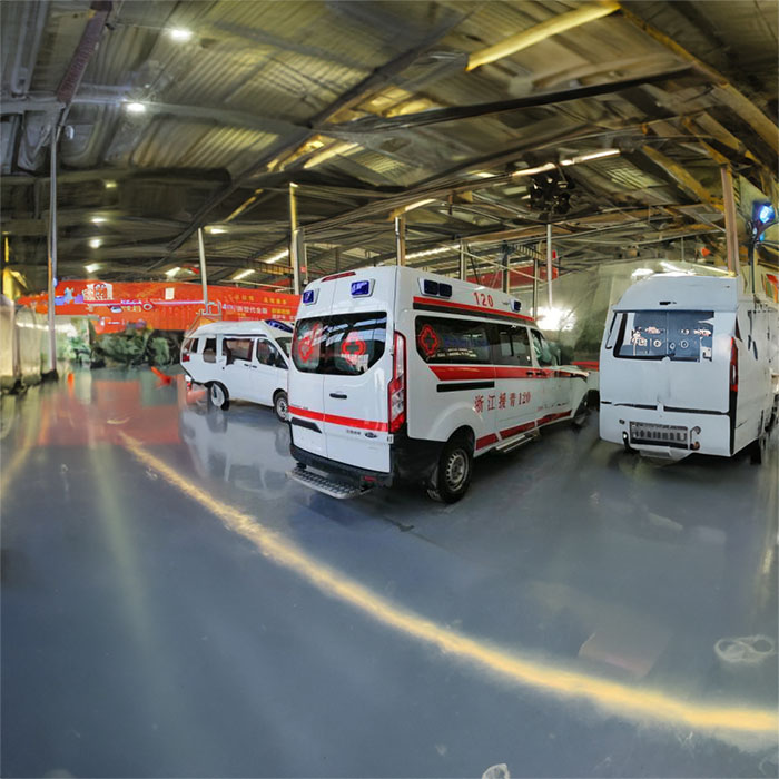 郑州市金水120私人救护车租赁到河南中国五五医院 急救救护车出租费用多少