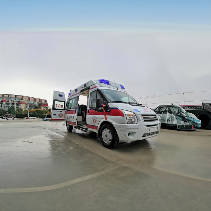 郑州市新密长途救护车转运到洛阳市老城区救护车转运病人-救护车出租