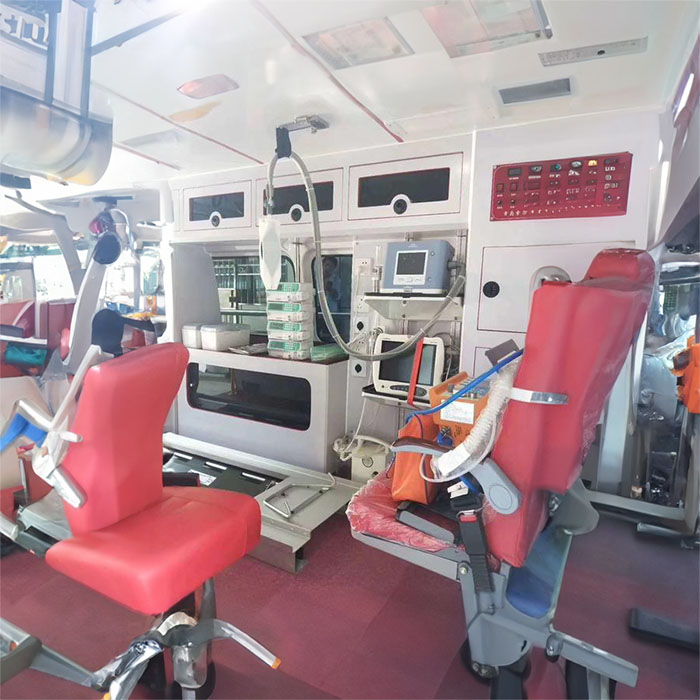 2023年河南巩义康复回老家到信阳市潢川县救护车打多少电话