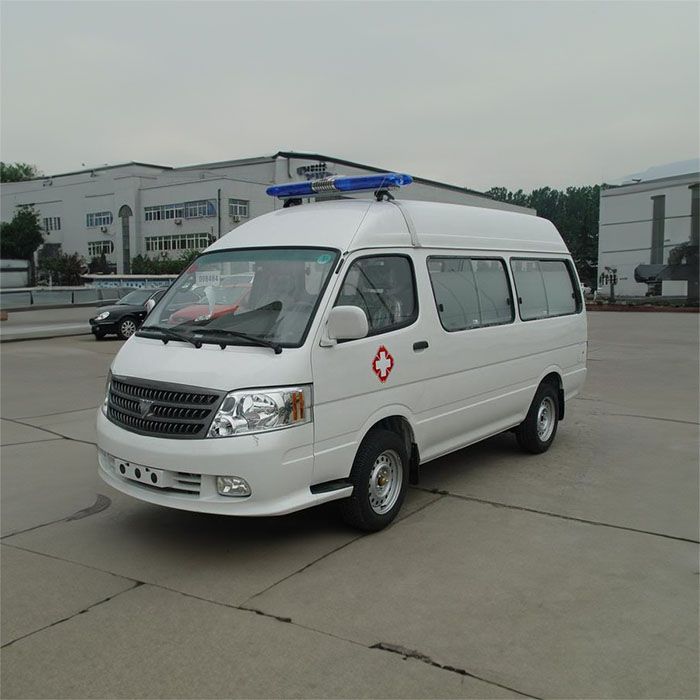 河南郑州市金水救护车出租到三门峡市义马市长途救护车出租