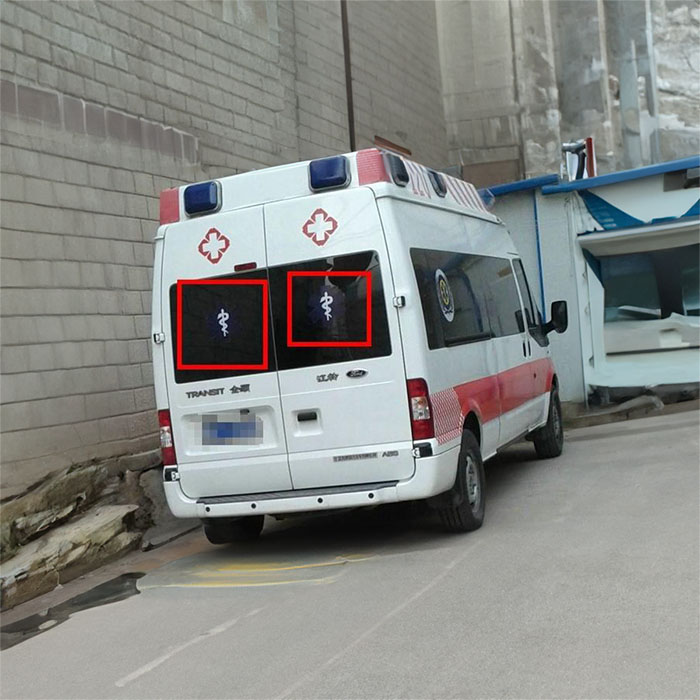 河南新密市租用私人救护车到河南省新乡医学院一附院 有哪些救护车出租