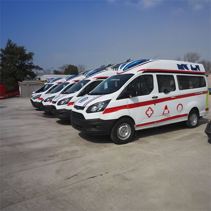 河南郑州市管城租救护车转院到郑州市巩义市救护车价格