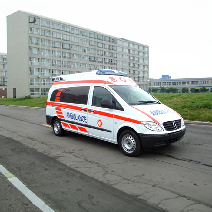 郑州二七租赁私人救护车到河南省濮阳市安阳地区人民医院 救护车出租 电话是多少