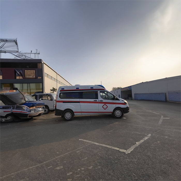 2023年河南新郑出院回家到平顶山市新华区120是医院救护车电话吗