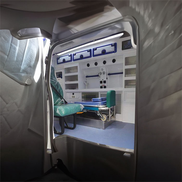 2023年河南巩义市出院返乡到鹤壁市淇滨区专业救护车出租电话