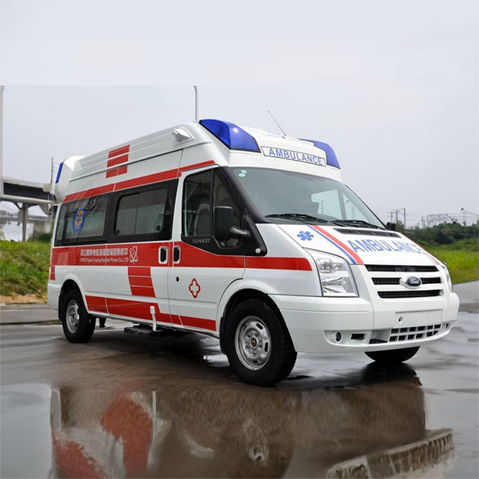 郑州巩义市120私人救护车租赁到河南郑州同济医院 哪里有救护车出租电话多少