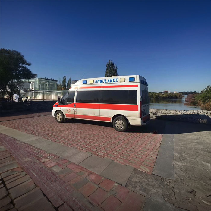 郑州市新密市租赁私人救护车到河南中国第九十一中心医院 120救护车出租电话多少