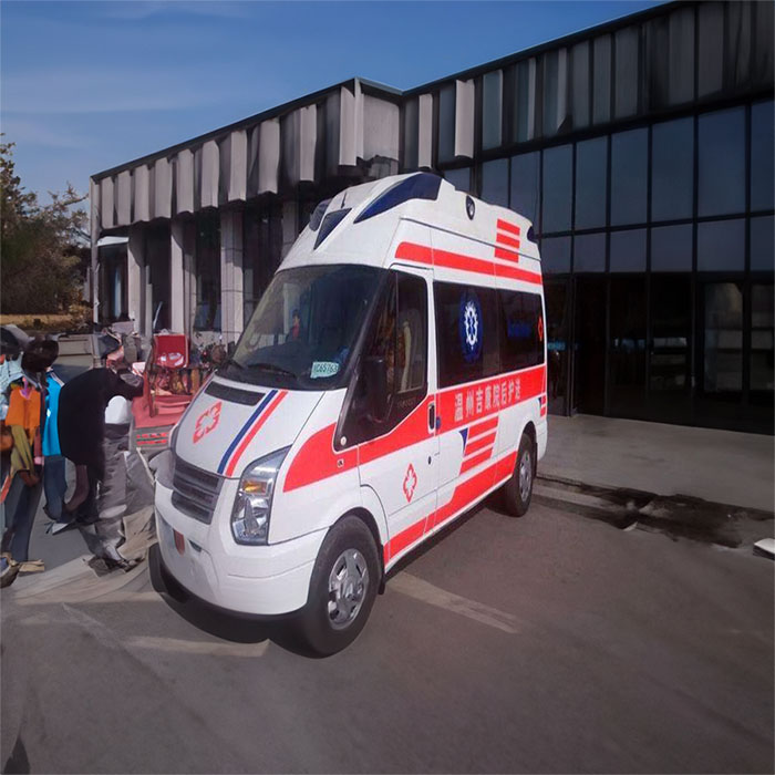 2023年郑州周边康复回老家到开封市通许县急救车租赁联系方式