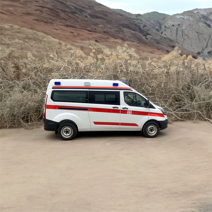 郑州跨省救护车租赁到平顶山市正规救护车出租费用