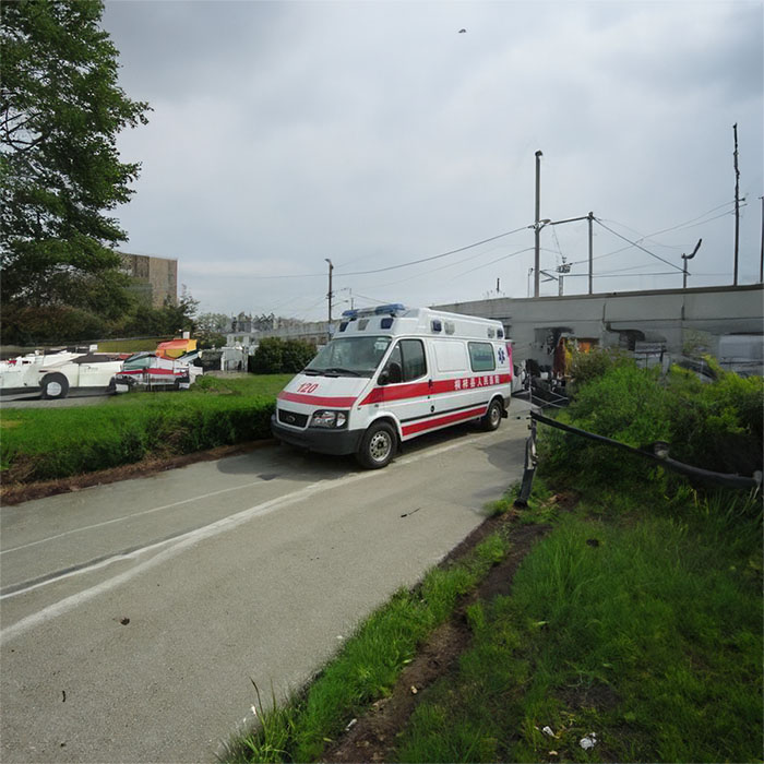 河南经开区哪里有救护车护送到平顶山市舞钢市救护车出租公司