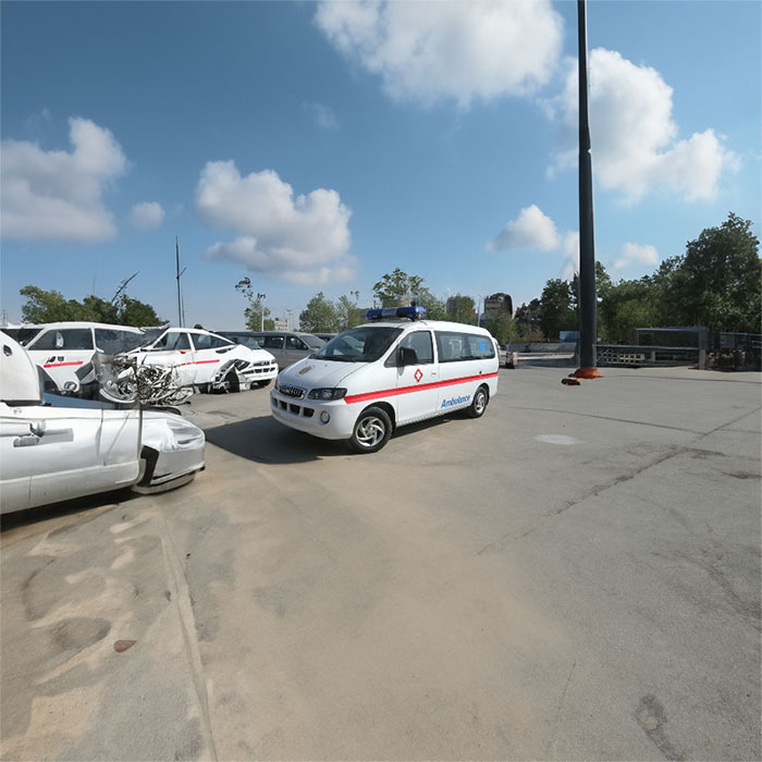 管城救护车出租服务租赁到焦作市孟州市长途救护车租赁电话