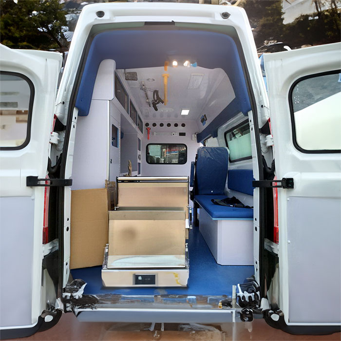 登封租私家救护车转院到河南省河南省精神病医院 救护车哪里有出租