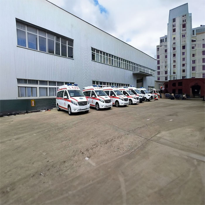 郑州市荥阳私人救护车护送到焦作市中站区长途转运救护车-救护车出租
