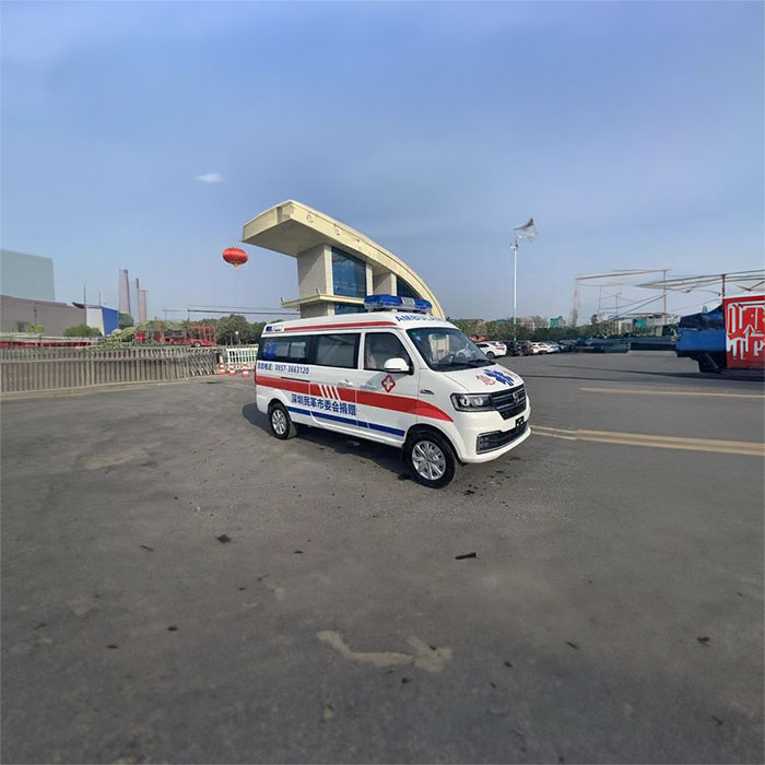 河南惠济租私人急救车到河南河南省三院 长途救护车出租电话多少