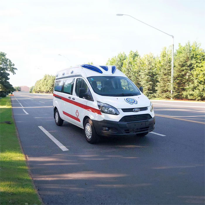 惠济区救护车出租到安阳市林州市救护车价格