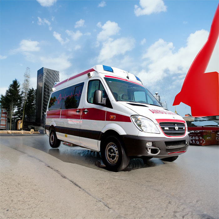 郑州管城区预约私人救护车转运到河南省武警河南省总队医院 跨省救护车出租公司有哪些