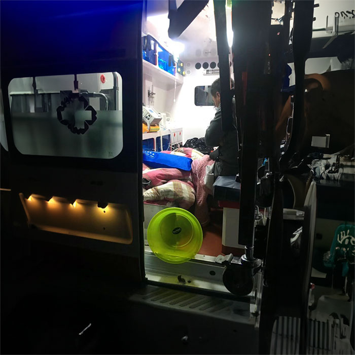 2023年金水区病重回老家到安阳市市辖区紧急电话号码