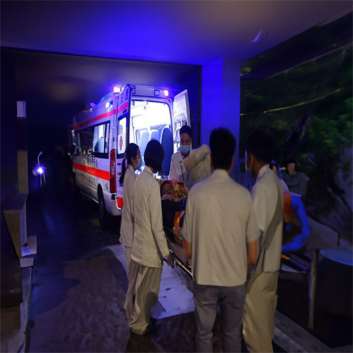 2023年河南郑东新区康复回老家到三门峡市义马市附近救护车电话