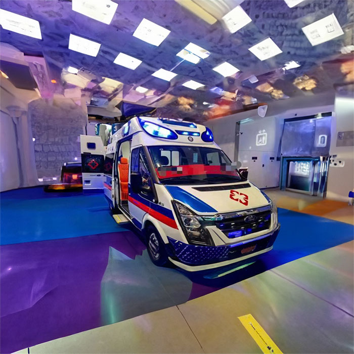 河南郑州市租赁私家救护车到河南安阳市人民医院 哪里有带呼吸机的救护车出租