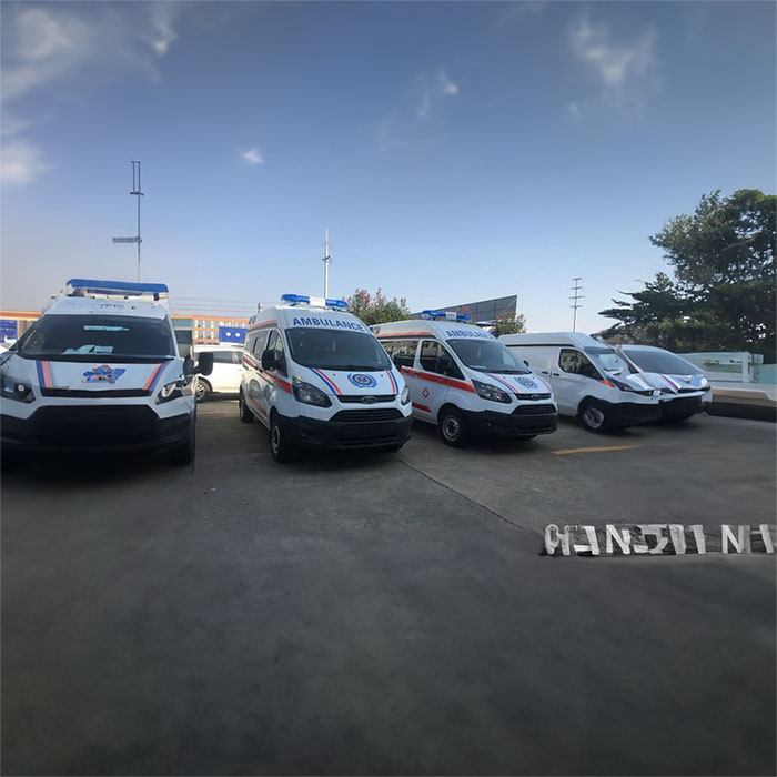 郑州市新郑市出租救护车租赁到驻马店市西平县救护车什么价格