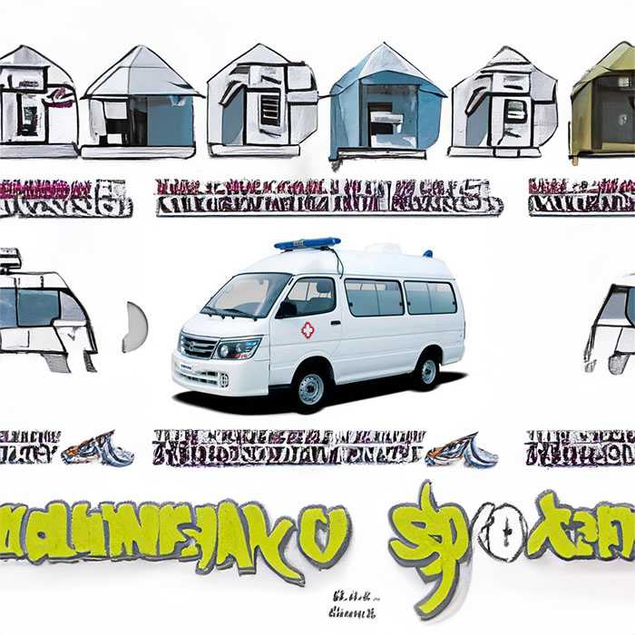 巩义出租救护车租赁到安阳市殷都区救护车怎样收费标准