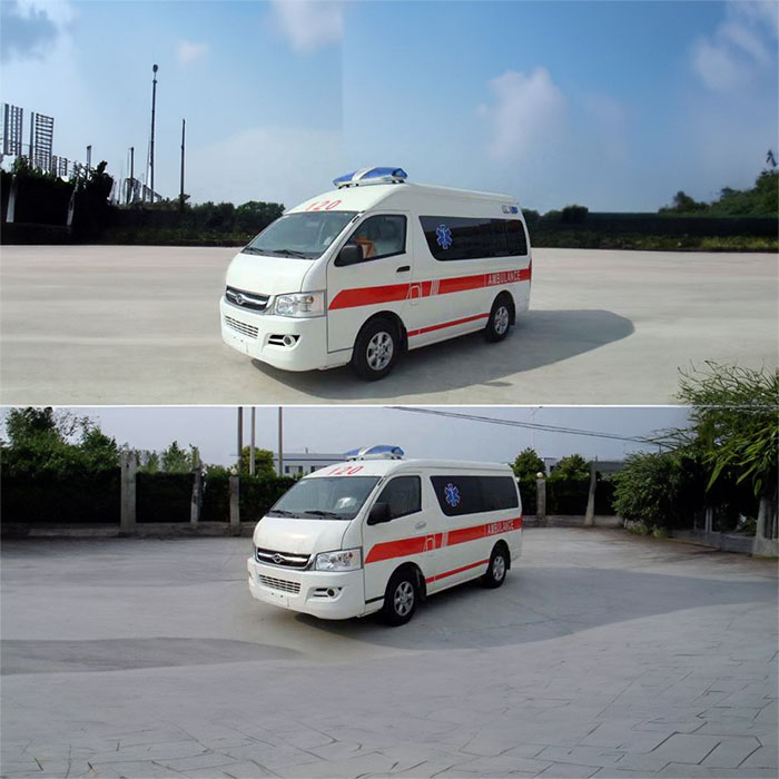 河南荥阳市哪里有救护车出租到驻马店市上蔡县救护车转运