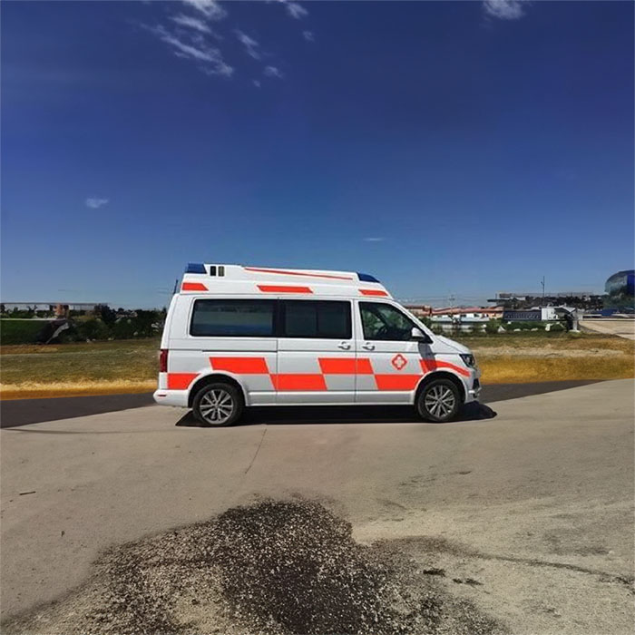 2023年航空港病重返乡到安阳市市辖区专业接送病人服务车电话