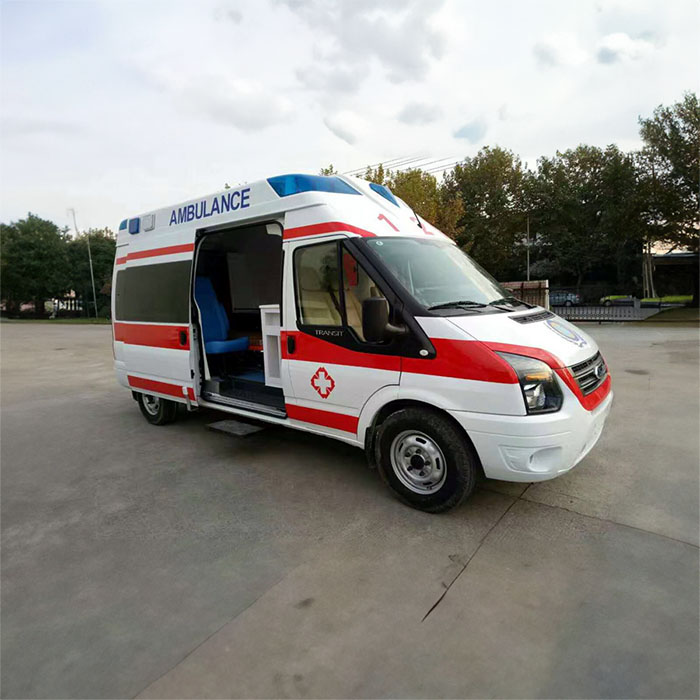 2023年上街区康复护送到焦作市解放区租赁救护车电话号码