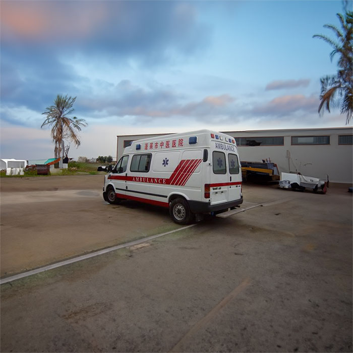 航空港长途救护车护送到濮阳市清丰县120出租电话号码