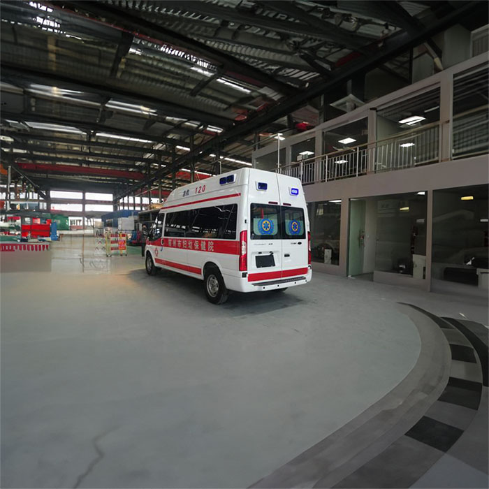 2023年河南郑州惠济病重返乡到周口市商水县救护车的号码