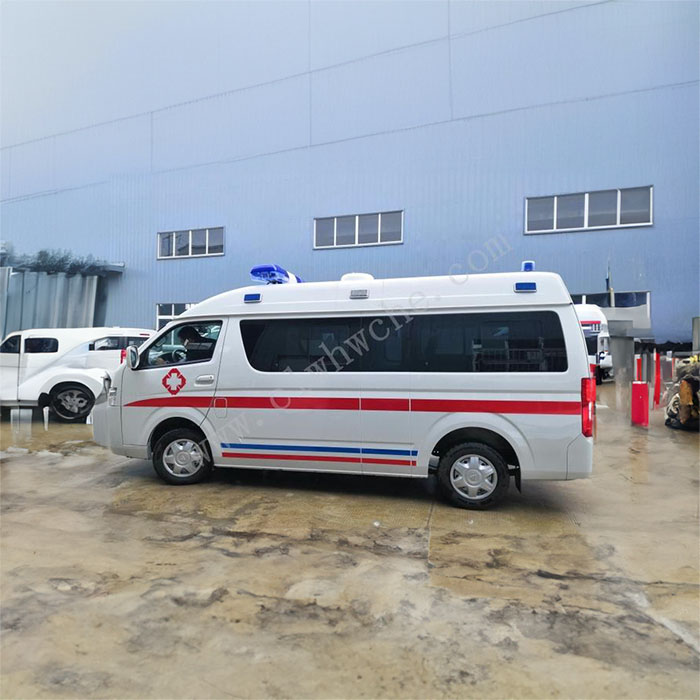 河南郑州市中牟跨省救护车转院到开封市长途救护车救护车出租