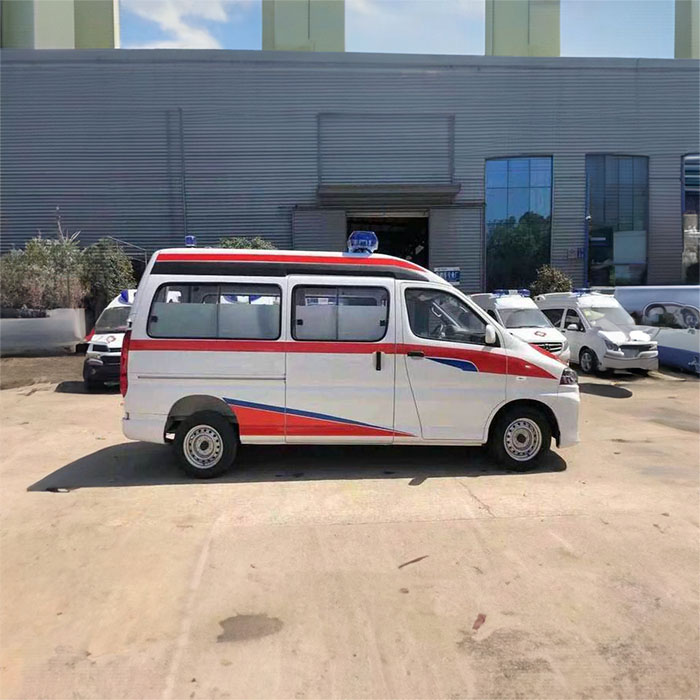 河南郑州市新郑哪里有救护车出租到濮阳市范县救护车出租转运