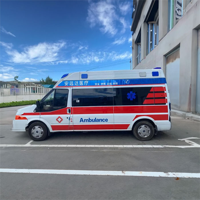 郑州高新区租私家救护车转院到濮阳市安阳地区人民医院 哪里有120救护车出租