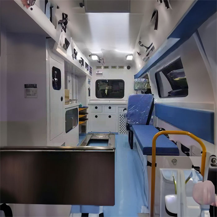 郑州市高新区租赁私人救护车到河南焦作市人民医院 120救护车出租费用是多少