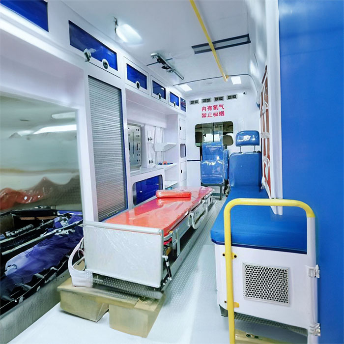 新密私人救护车出租到河南郑州铁路中心医院 长途救护车出租哪里找