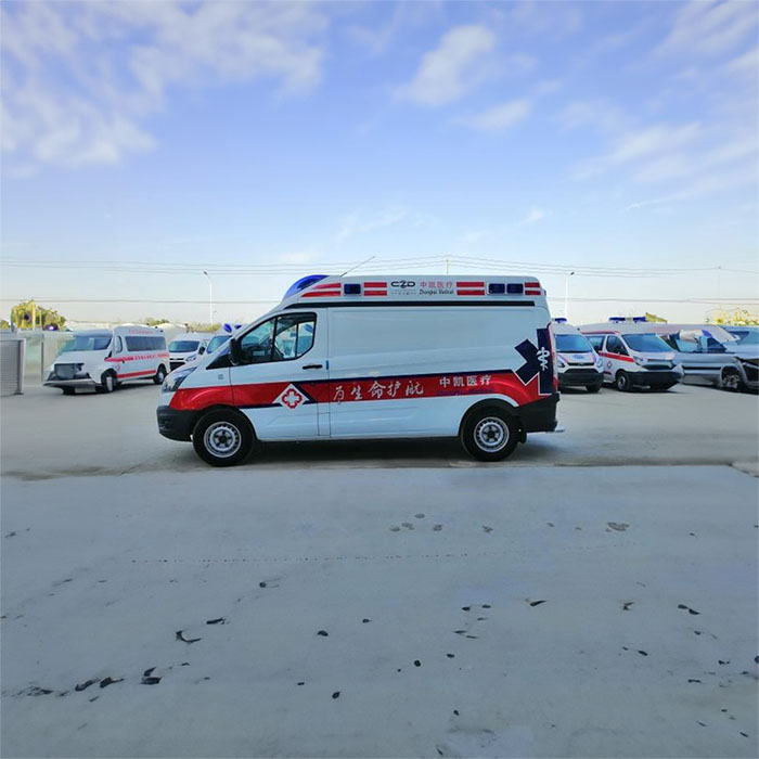 2023年河南郑州康复回老家到许昌市许昌县救护车叫车电话